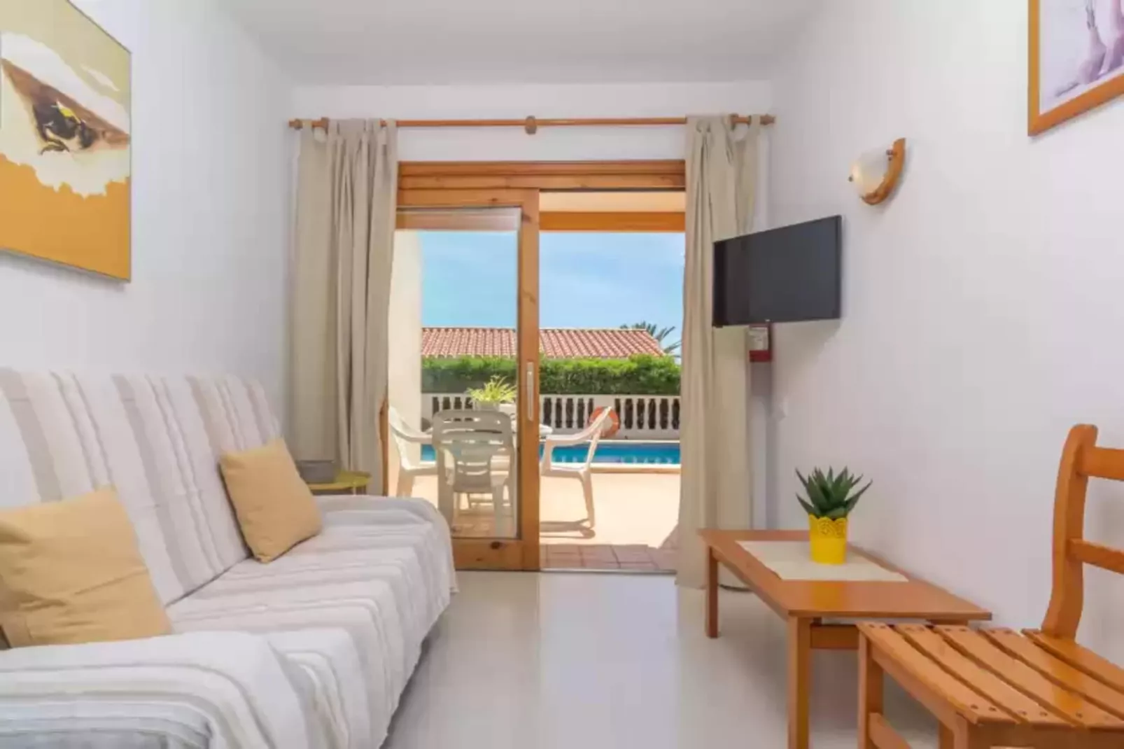 Villa Victoria