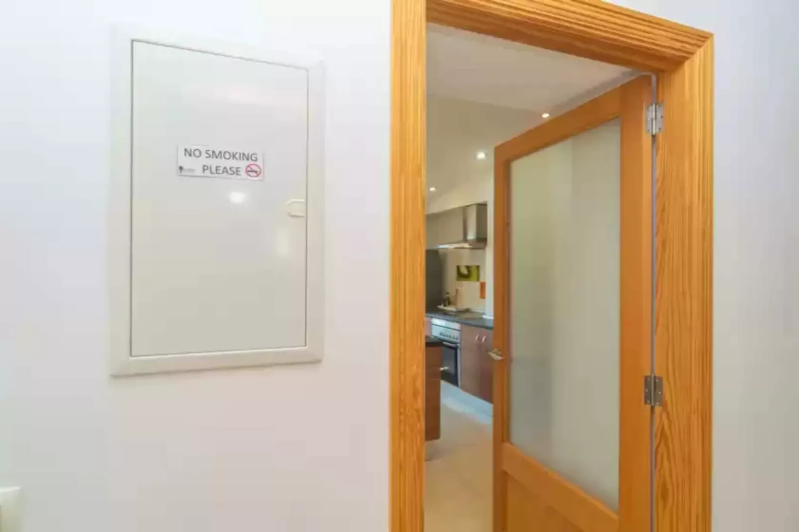 Casa Nord 10pax-Buitenkant zomer
