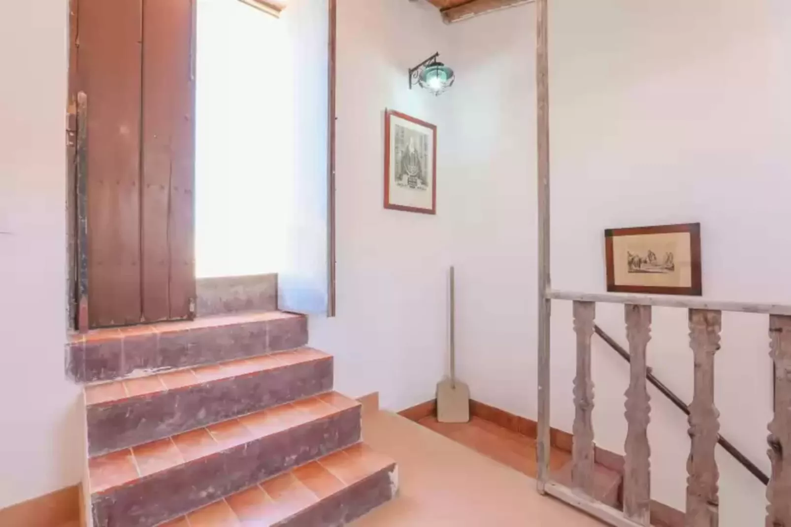 Posada De La Casa Del Pintor Hab. Jaen-Recreatieruimte
