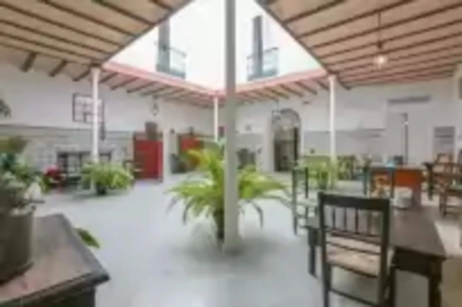 Posada De La Casa Del Pintor Hab. Jaen-Faciliteiten