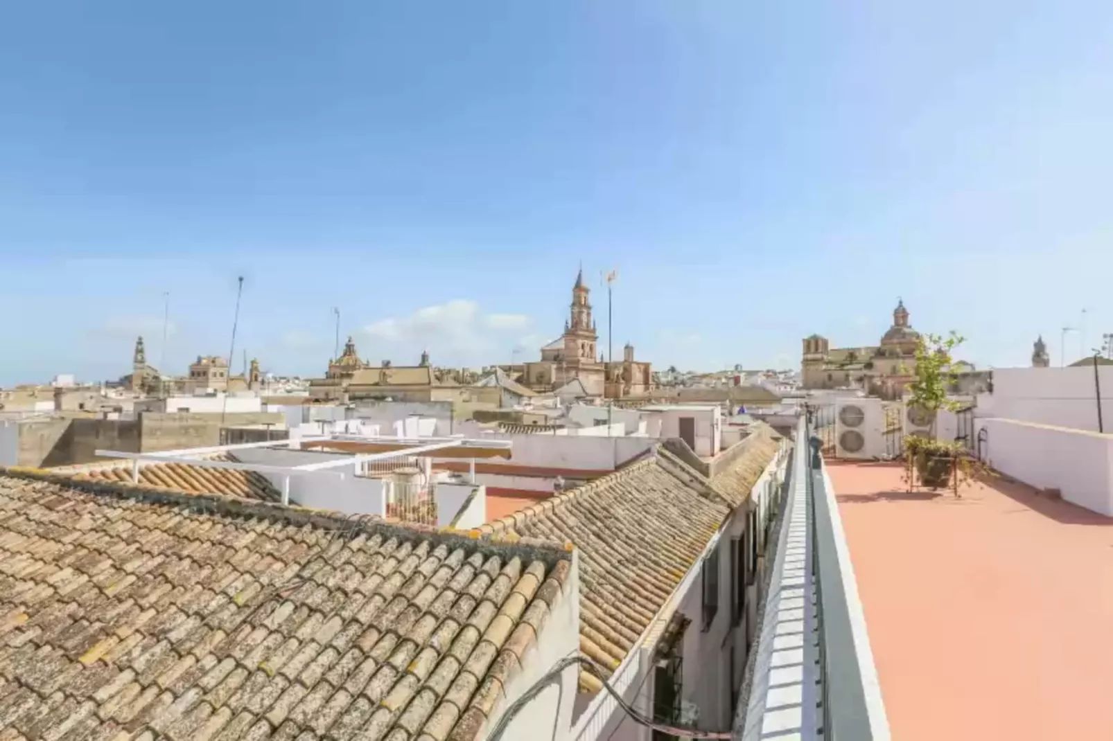 Posada De La Casa Del Pintor Hab. Jaen-Gebieden zomer 1km