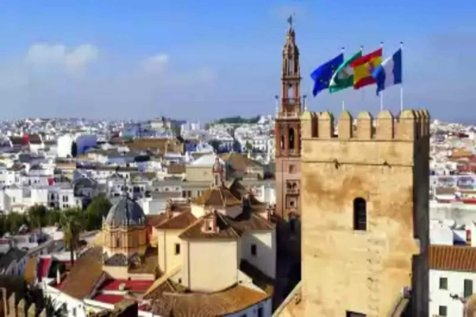 Posada De La Casa Del Pintor Hab. Jaen-Gebieden zomer 5km