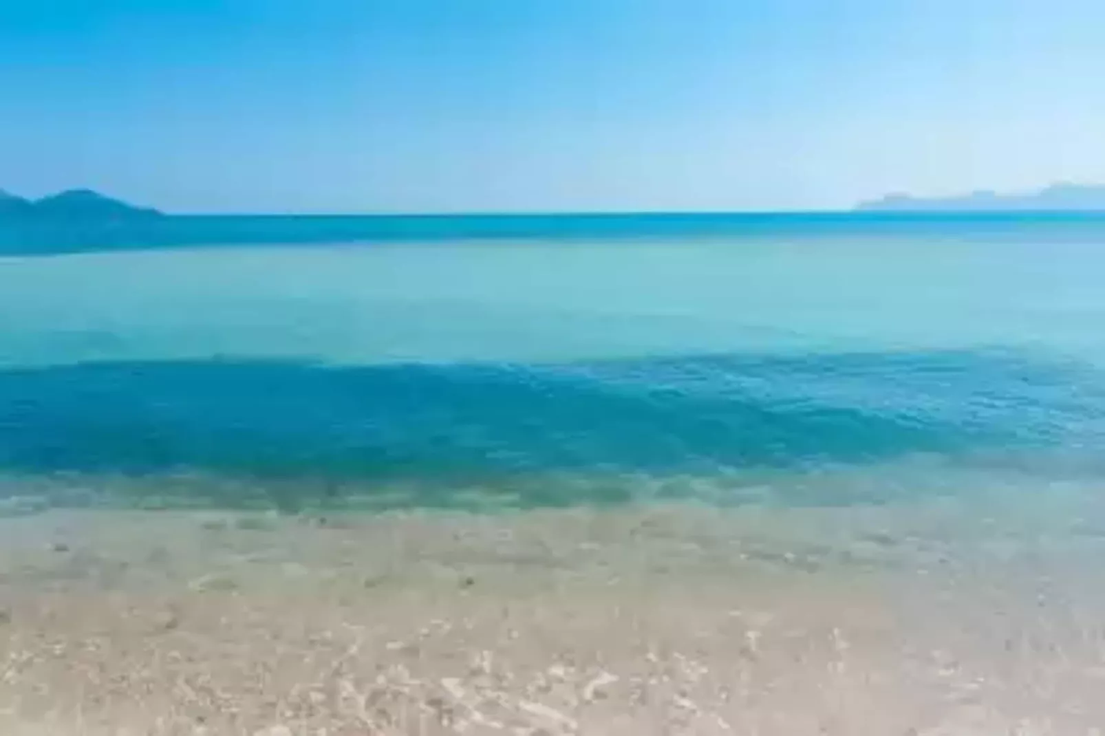 Son Morei De Ses Penyes-Gebieden zomer 5km