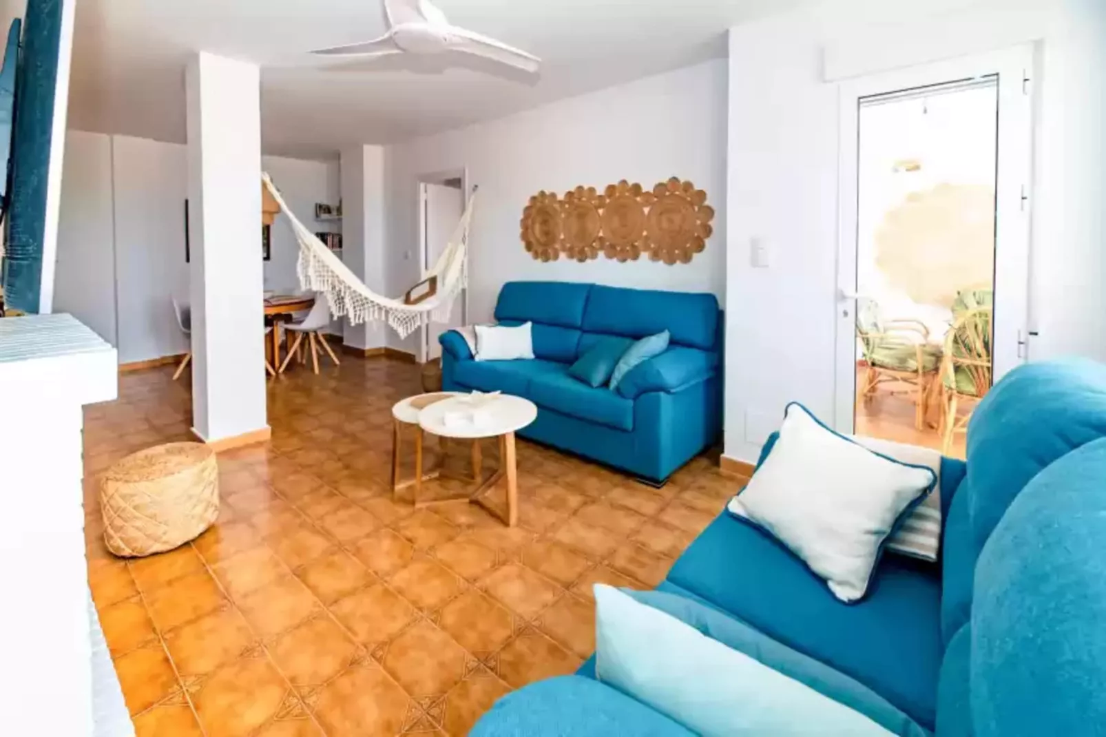 The Beach (villa Mar)