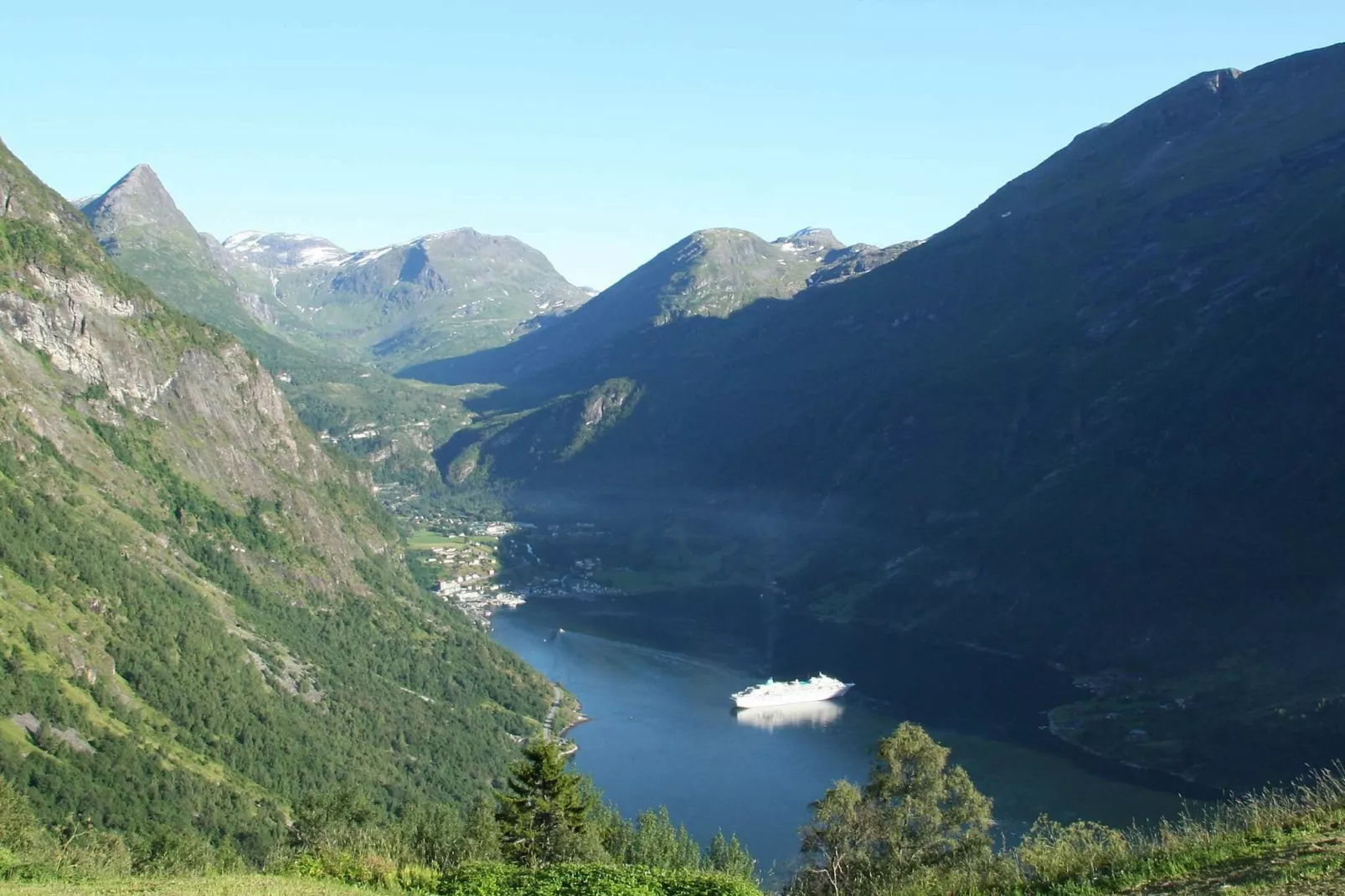 9 persoons vakantie huis in Farstad-By Traum-Niet-getagd