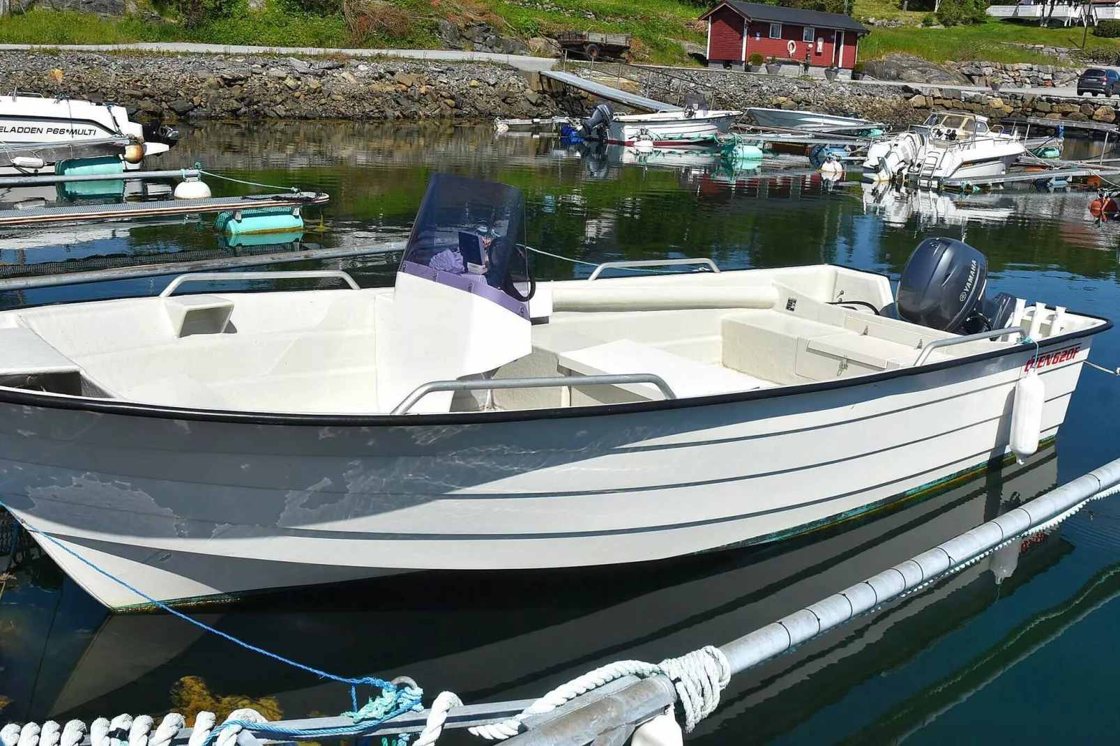 9 persoons vakantie huis in Farstad-By Traum-Niet-getagd