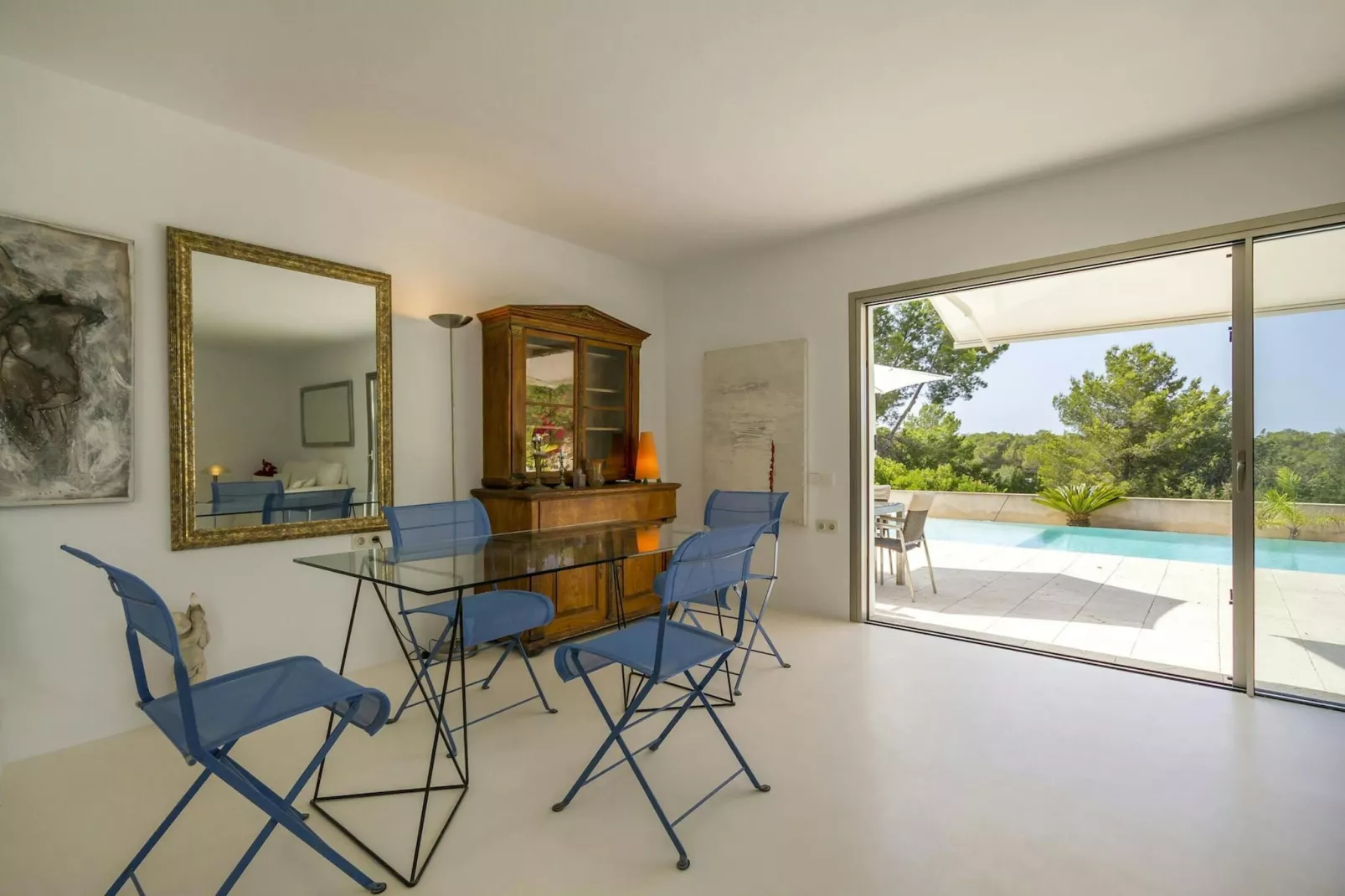 Casa Flor