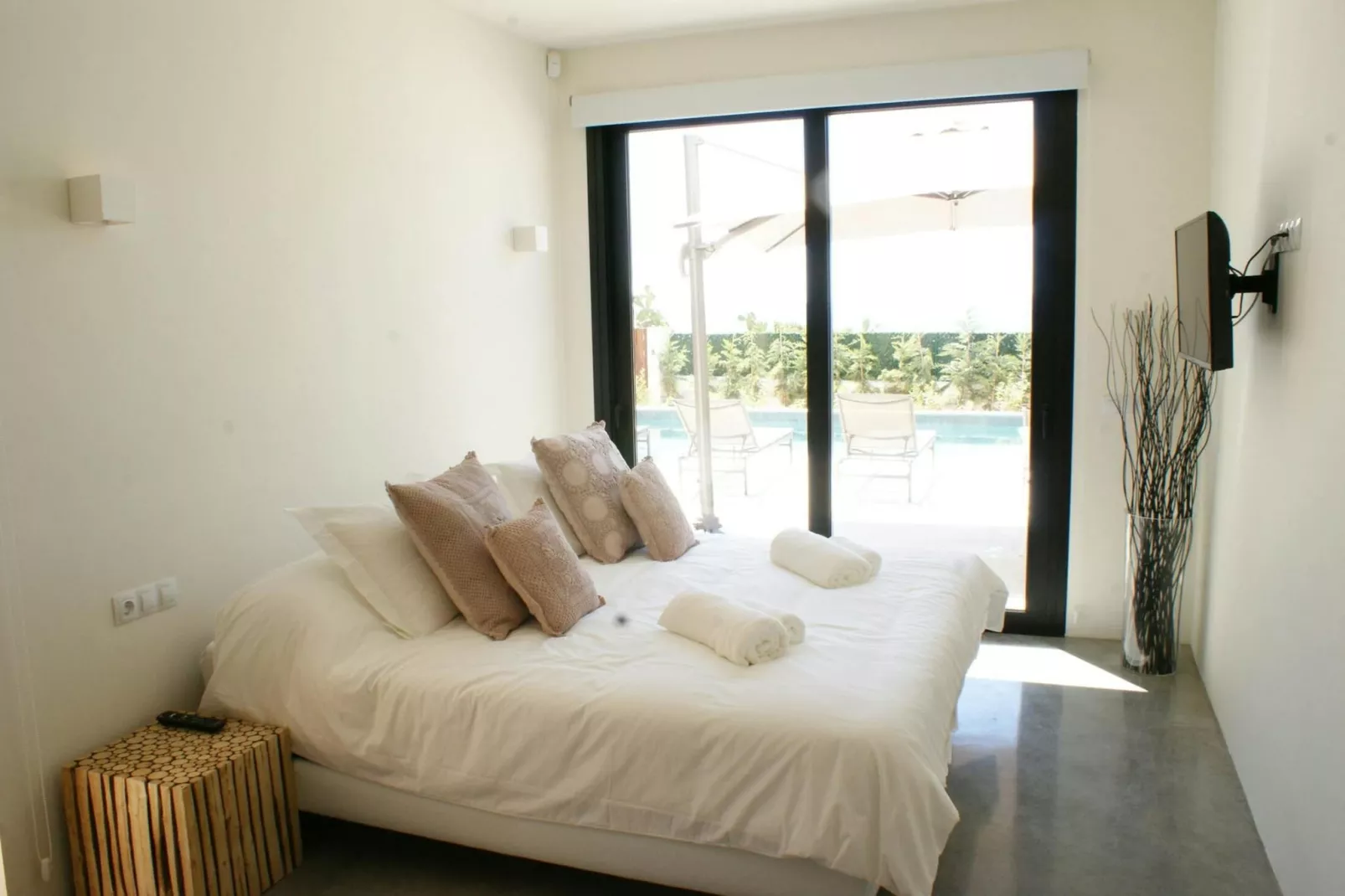 Casa Oceano S'Argamassa