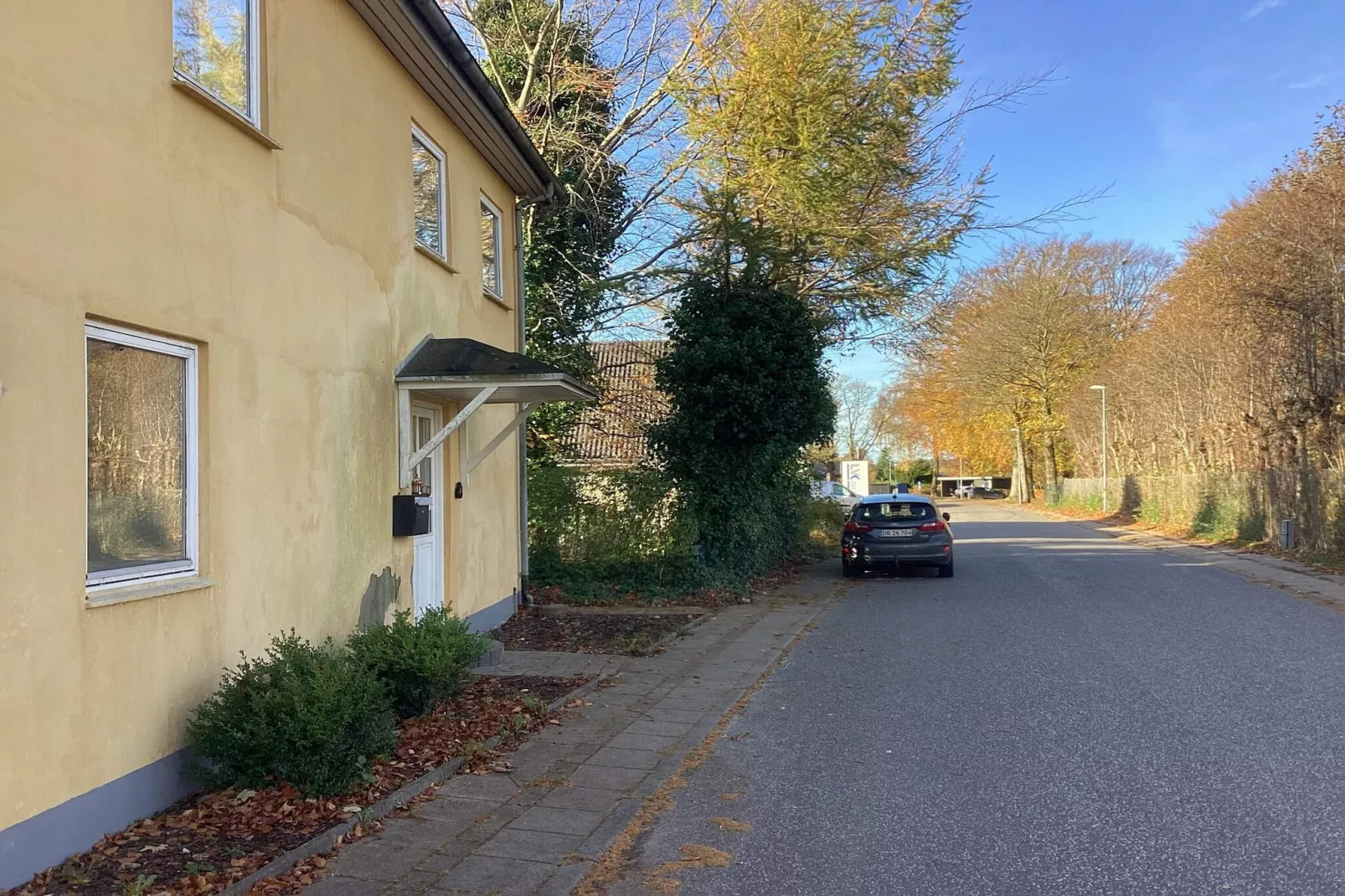 5 sterren vakantie huis in Give