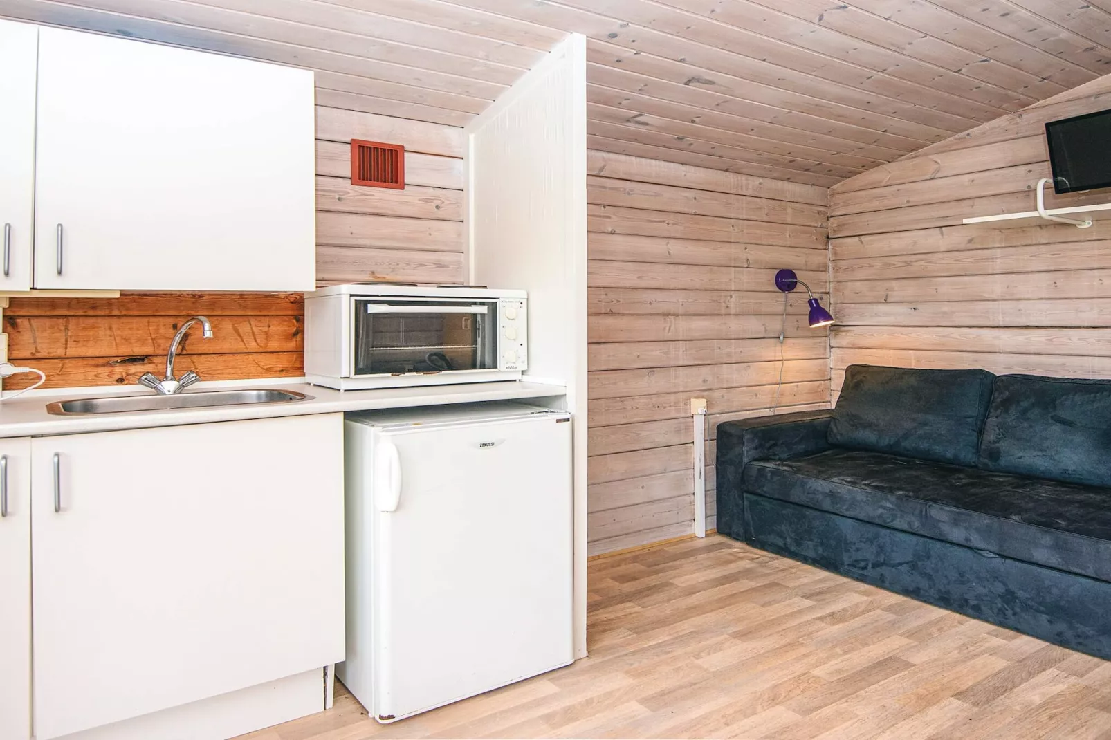 4 Personen vakantie huis in Haderslev-Binnen