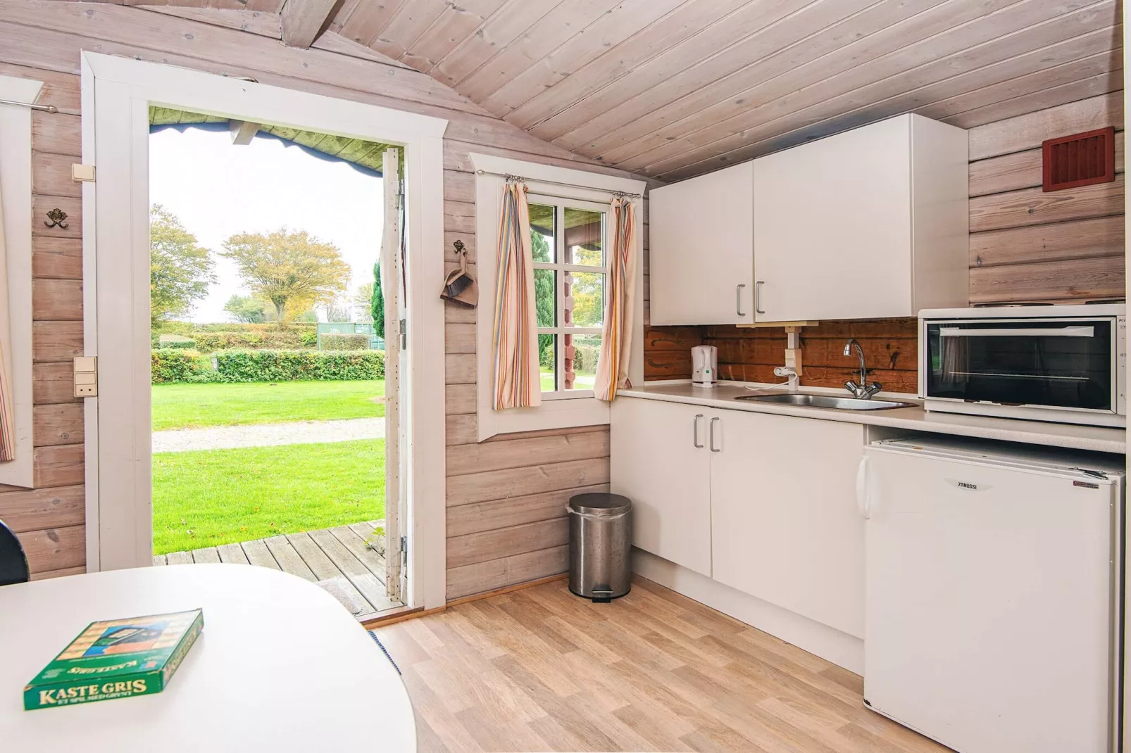 4 Personen vakantie huis in Haderslev-Binnen