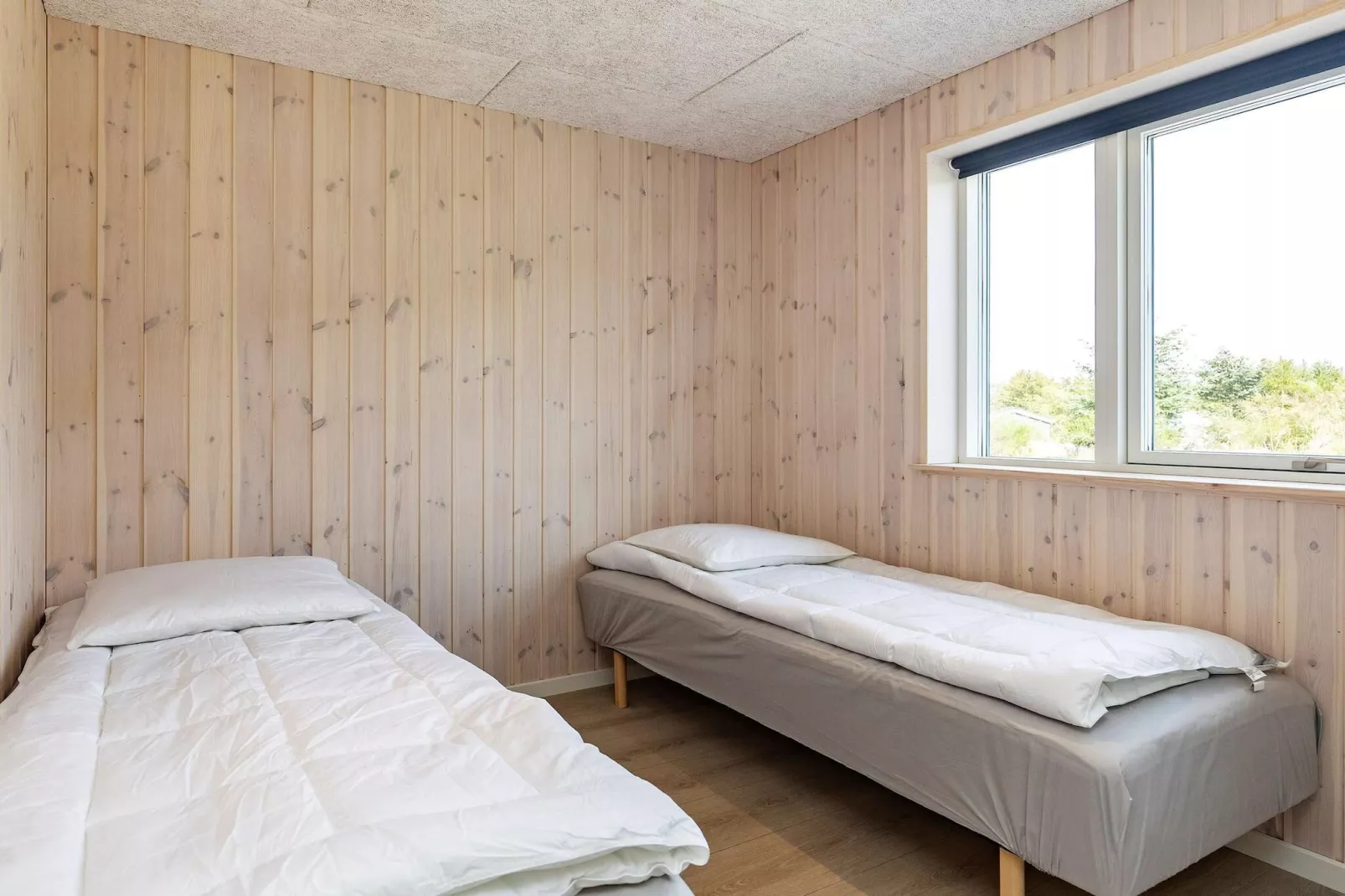 5 sterren vakantie huis in Højslev