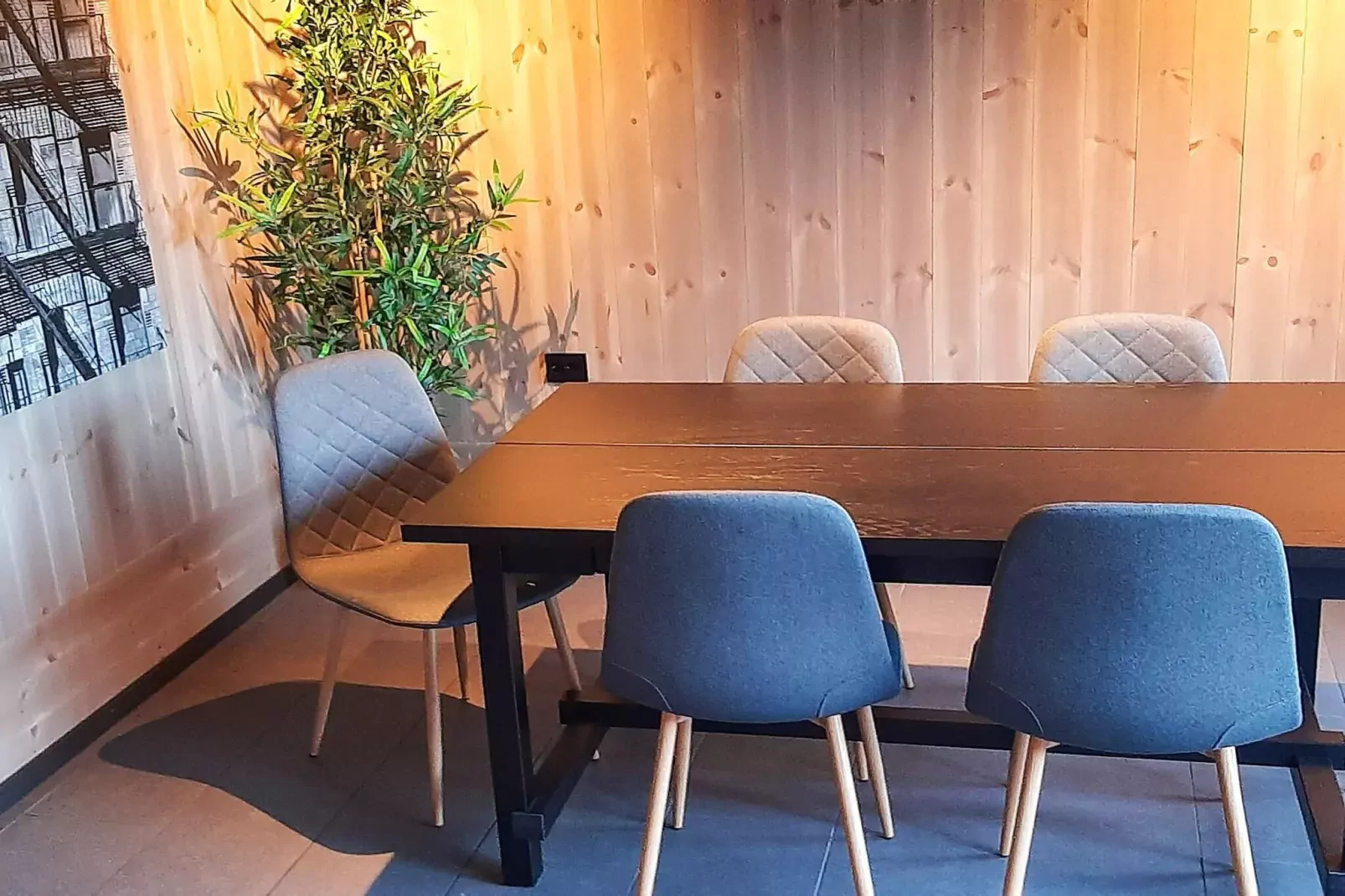 6 Personen vakantie huis in Åna-Sira-Binnen