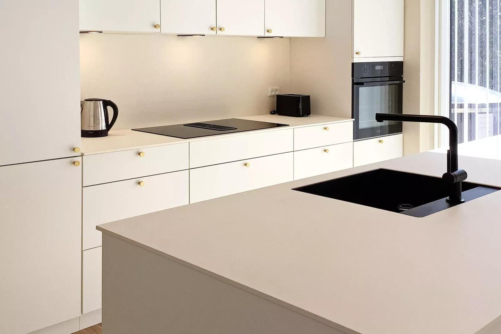 5 sterren vakantie huis in Vestervig-By Traum