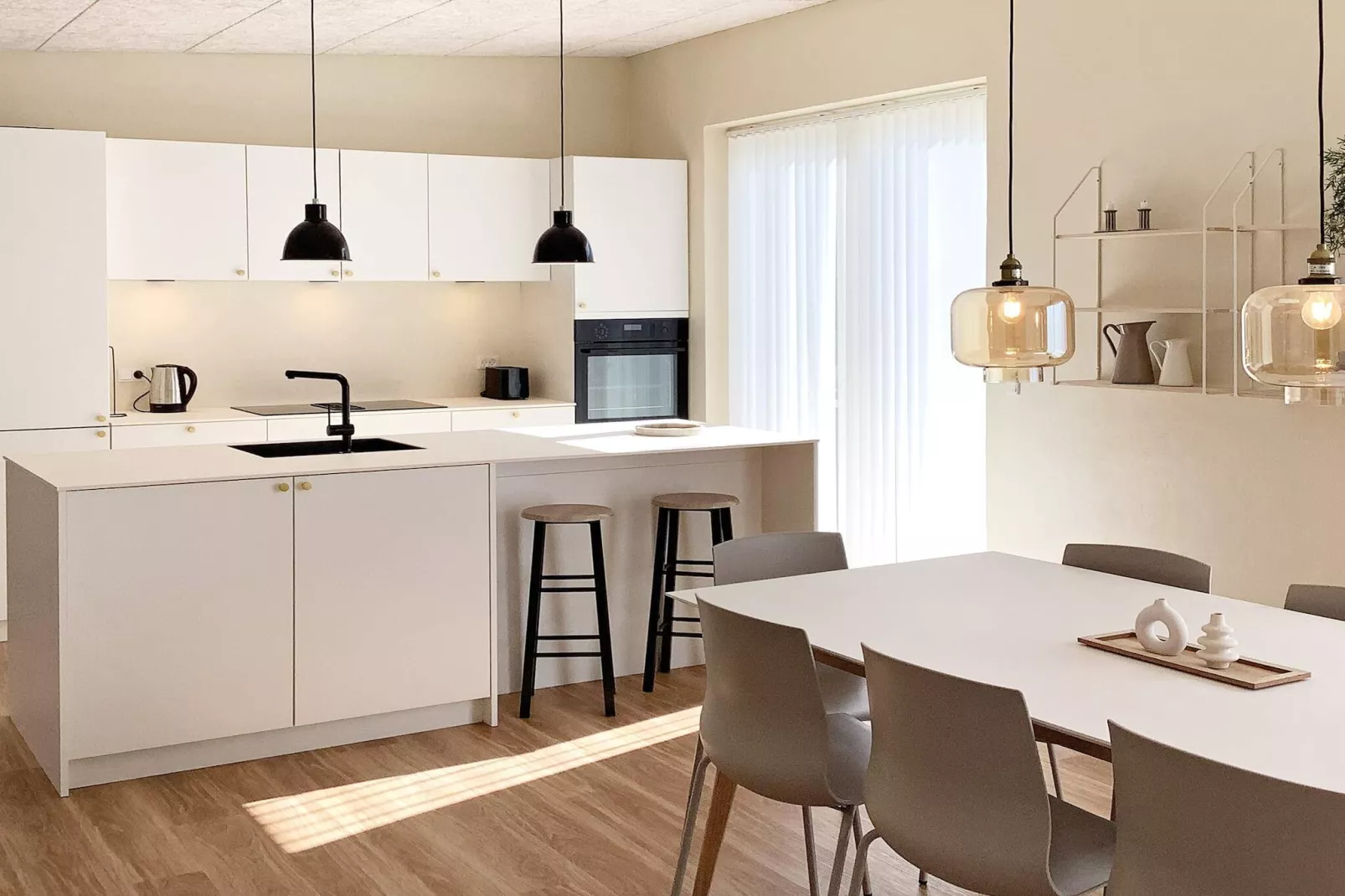 5 sterren vakantie huis in Vestervig-By Traum