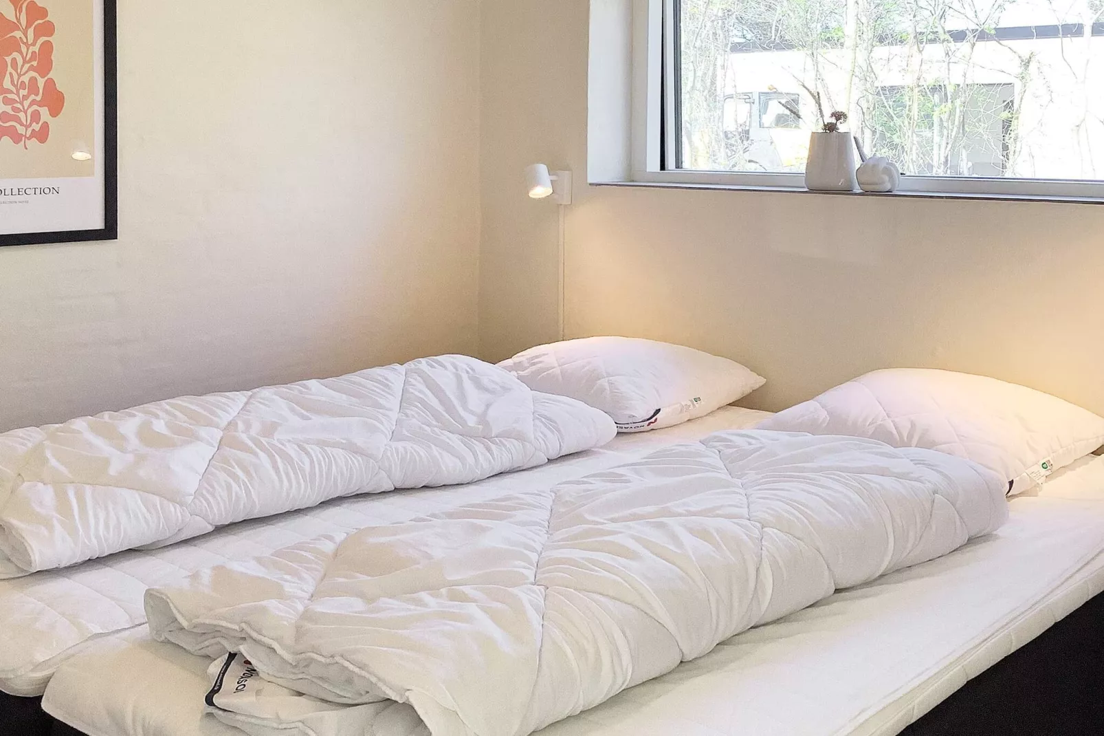 5 sterren vakantie huis in Vestervig-By Traum-Binnen