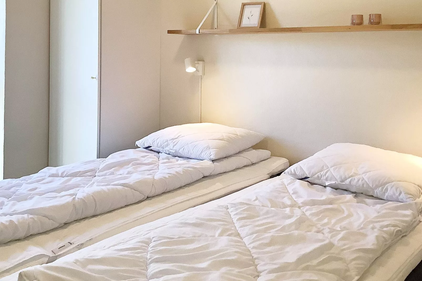 5 sterren vakantie huis in Vestervig-By Traum-Binnen