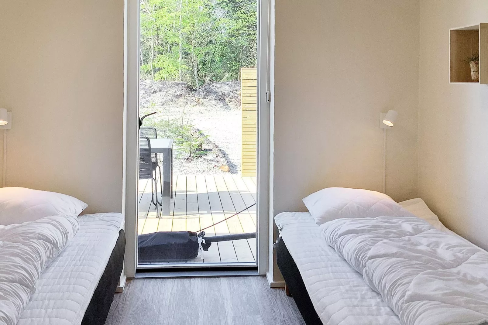 5 sterren vakantie huis in Vestervig-By Traum-Binnen