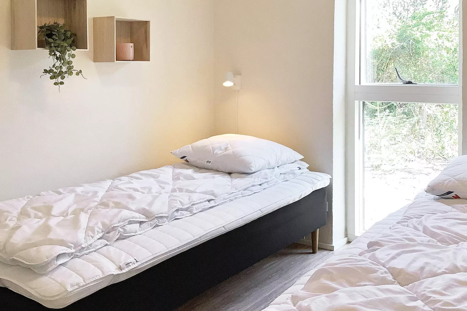 5 sterren vakantie huis in Vestervig-By Traum-Binnen
