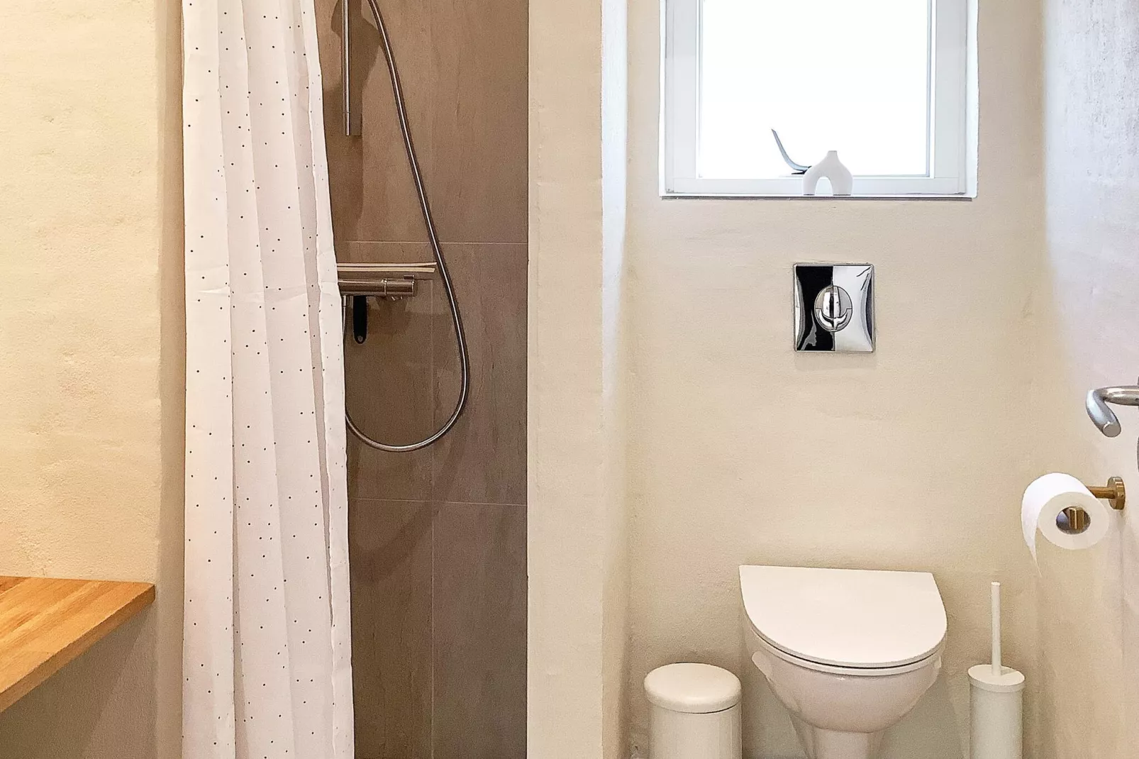 5 sterren vakantie huis in Vestervig-By Traum-Binnen