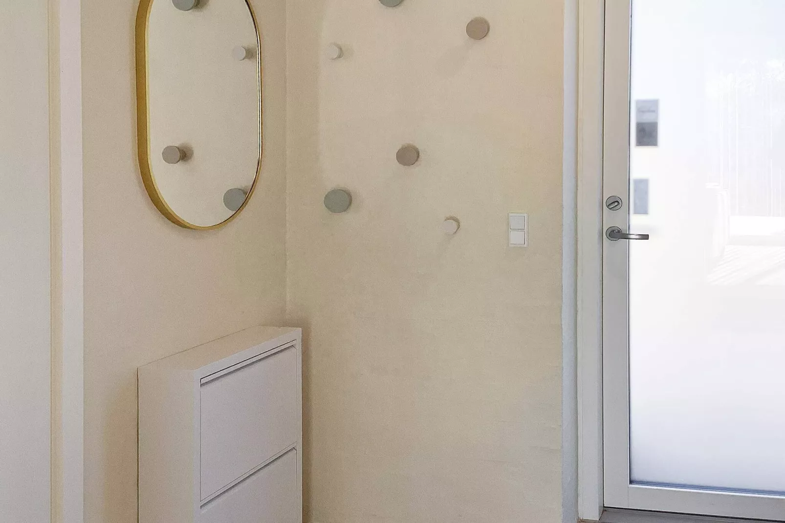 5 sterren vakantie huis in Vestervig-By Traum-Binnen
