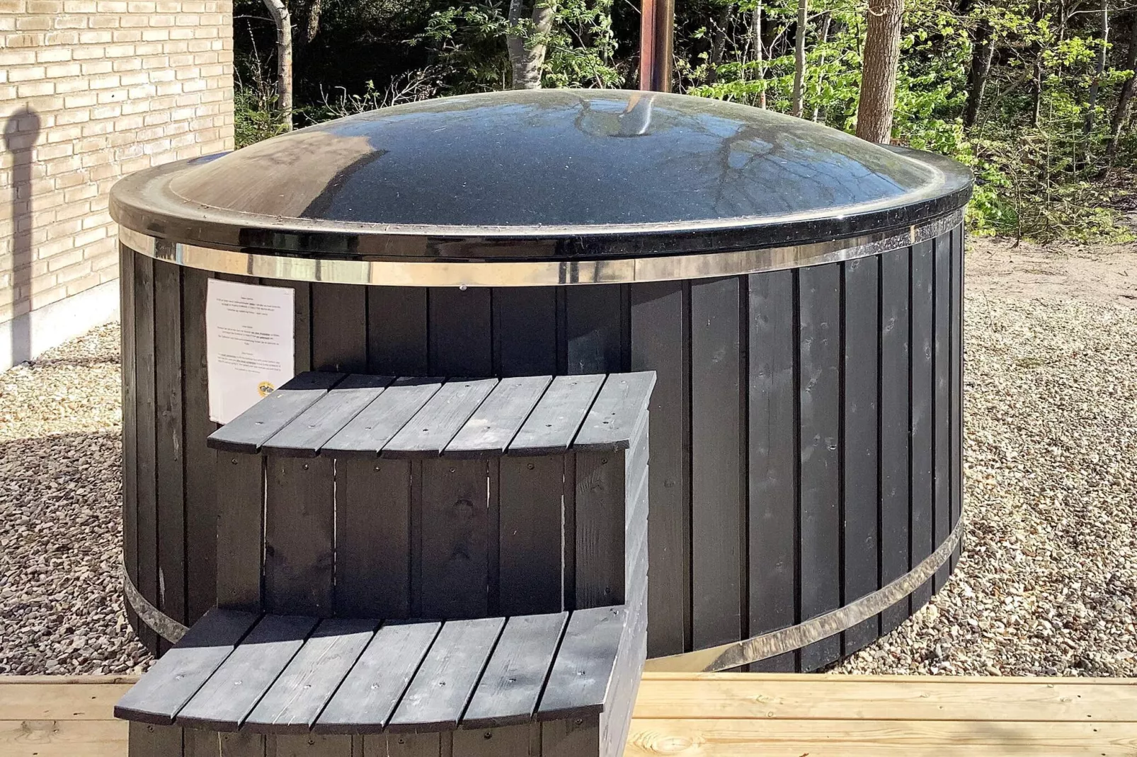 5 sterren vakantie huis in Vestervig-By Traum-Binnen