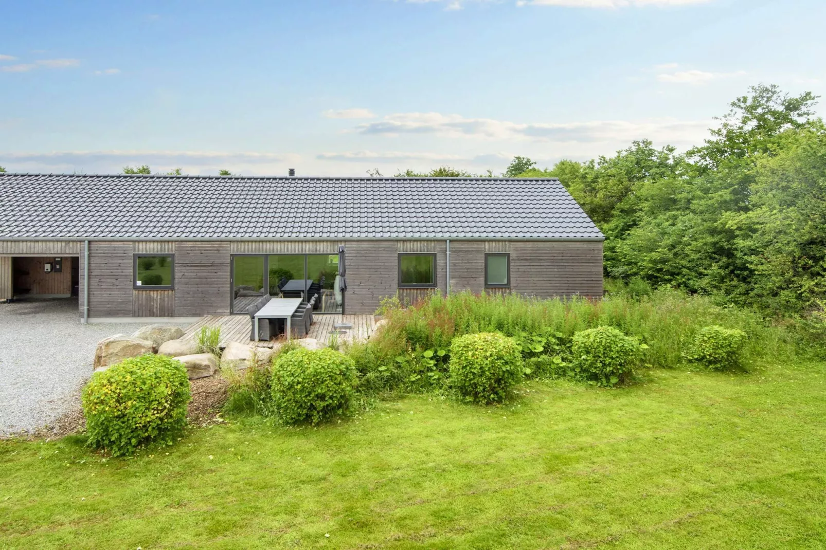 4 sterren vakantie huis in Sydals-By Traum