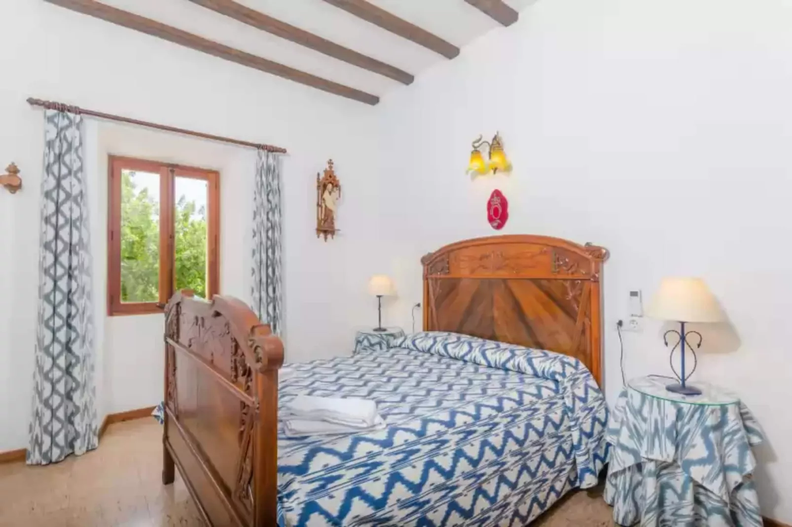 Son Real-Slaapkamer