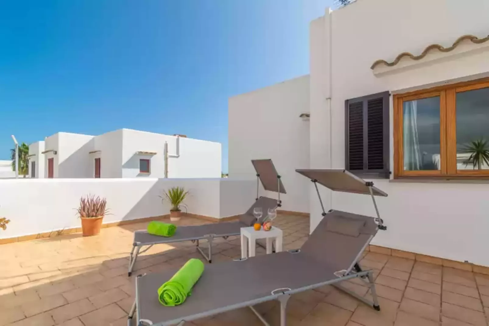 Casa Hector