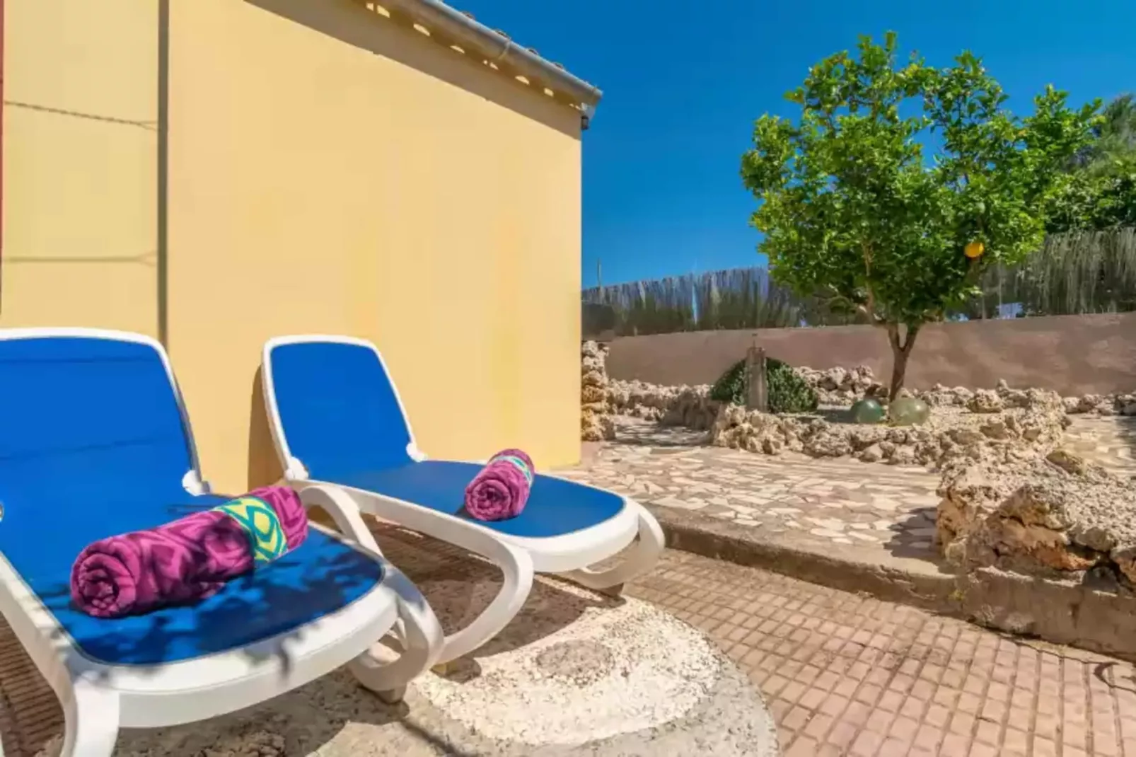 Sa Raconada-Wellness