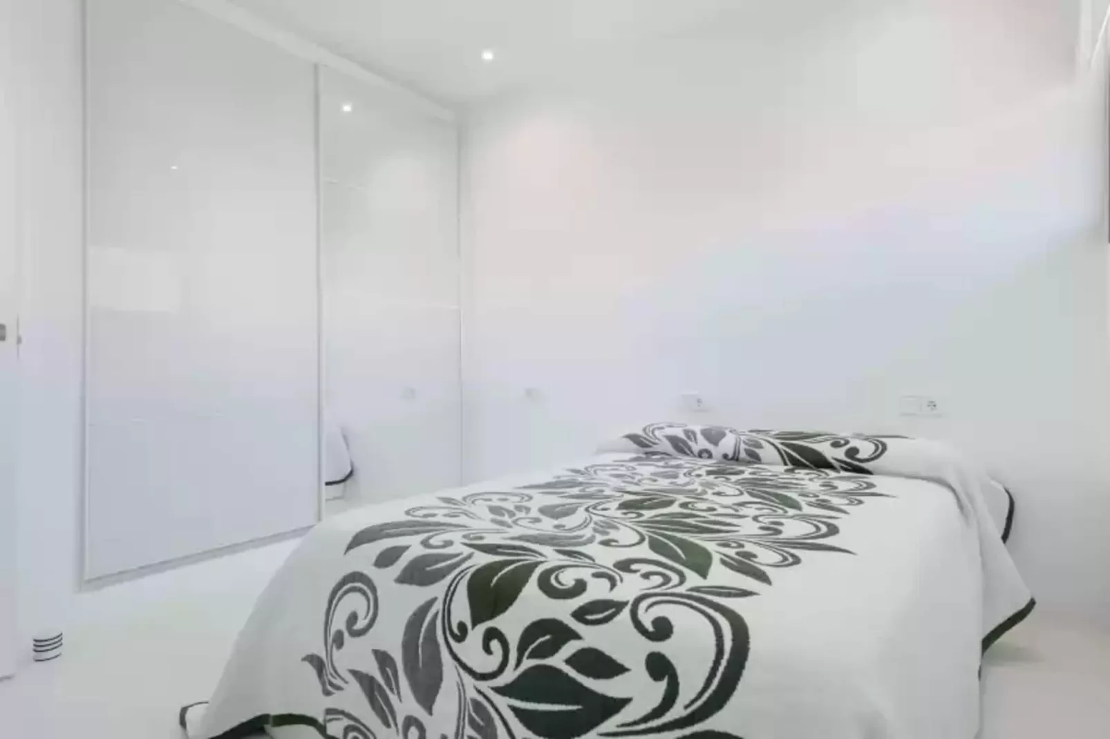 Sa Nacra-Slaapkamer