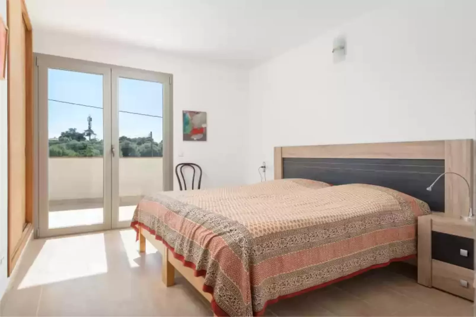 Garlanda 1-Slaapkamer