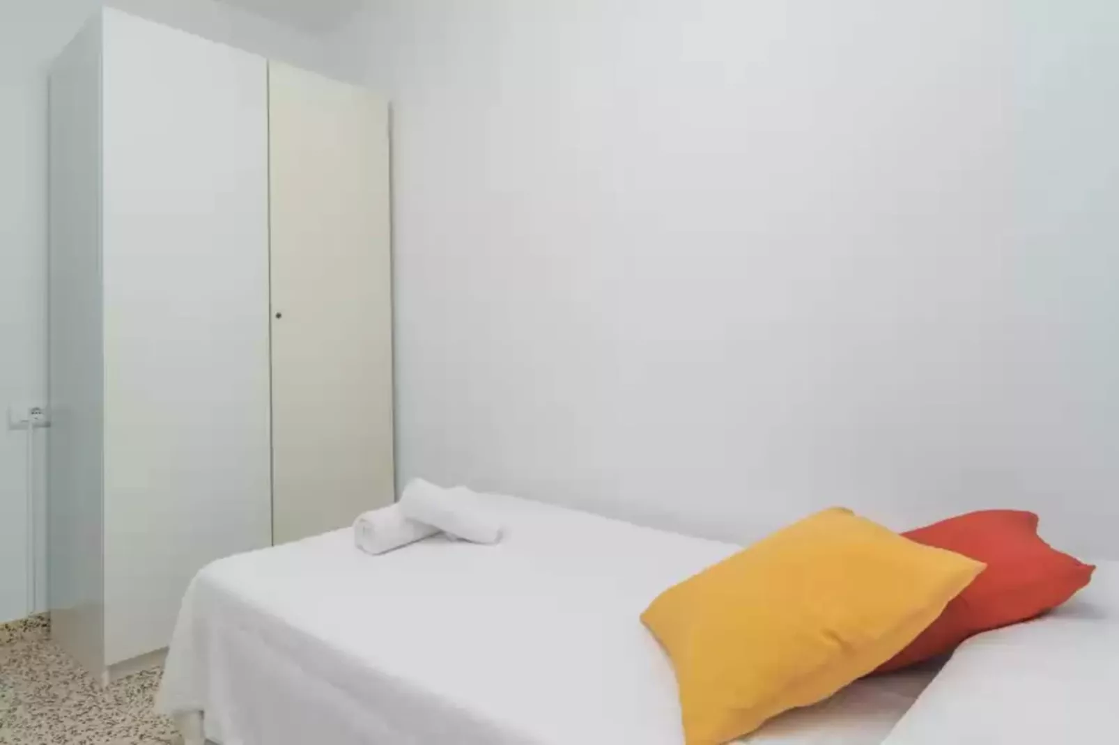 Ran De Mar (can Picafort)-Slaapkamer