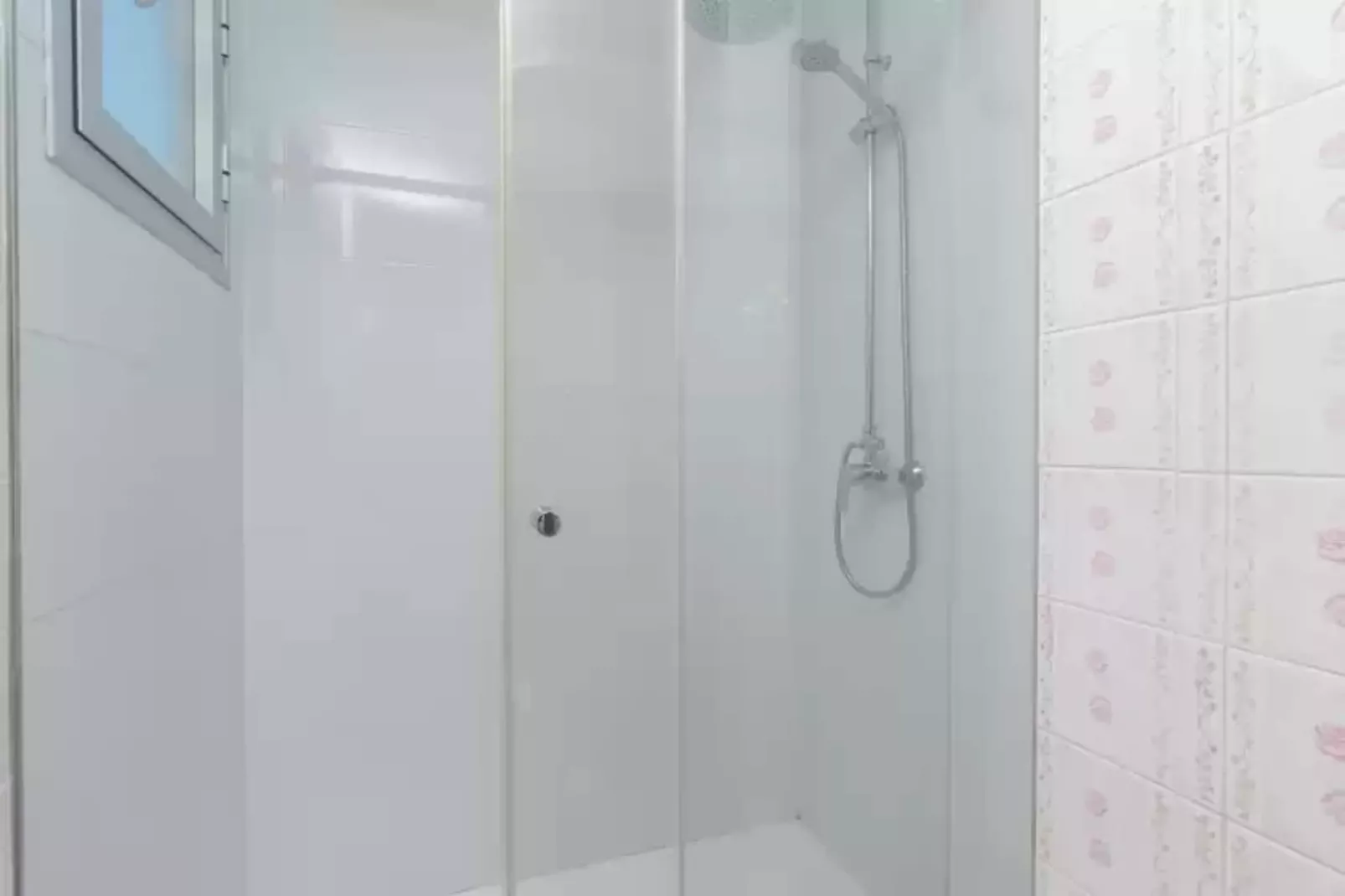 Ran De Mar (can Picafort)-Badkamer