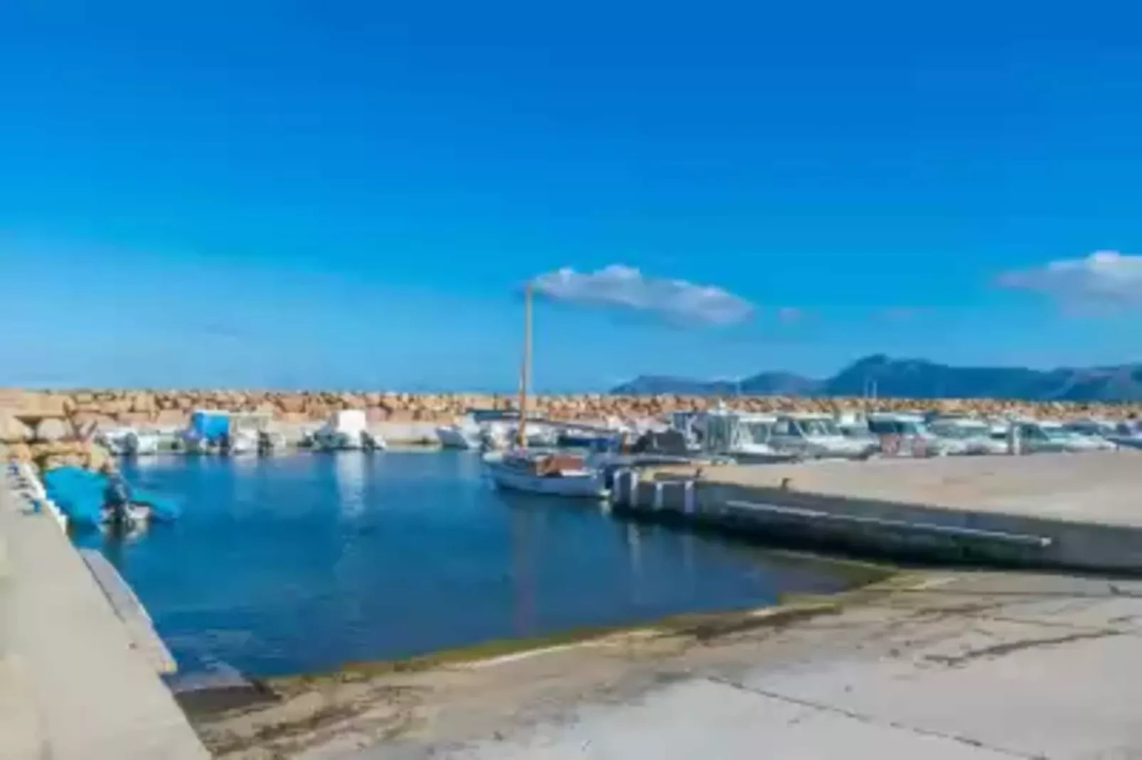 Ran De Mar (can Picafort)-Gebieden zomer 5km