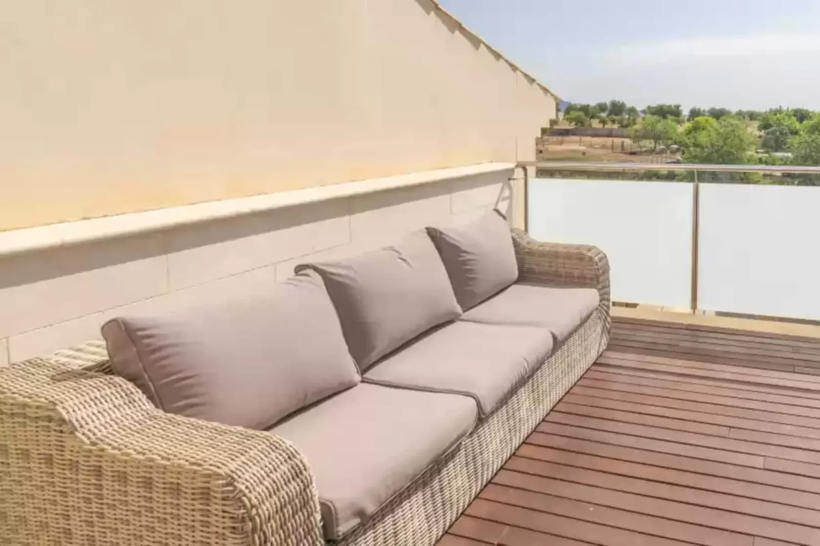 Rainbow Home Mallorca
