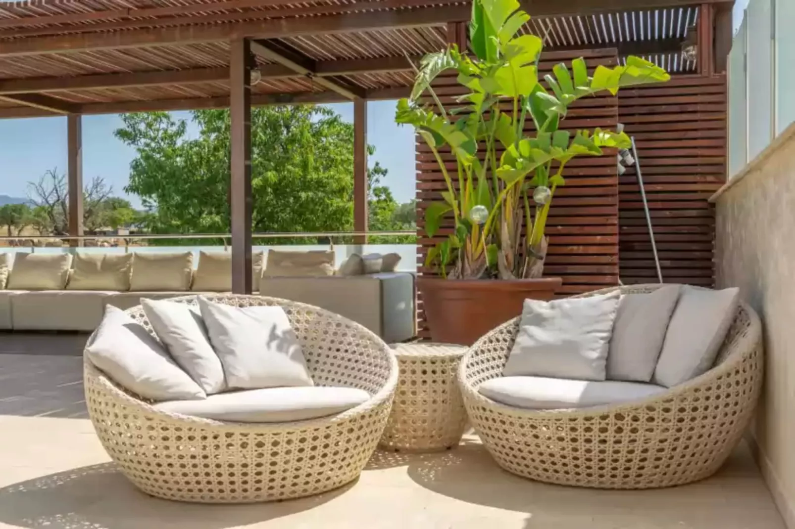 Rainbow Home Mallorca