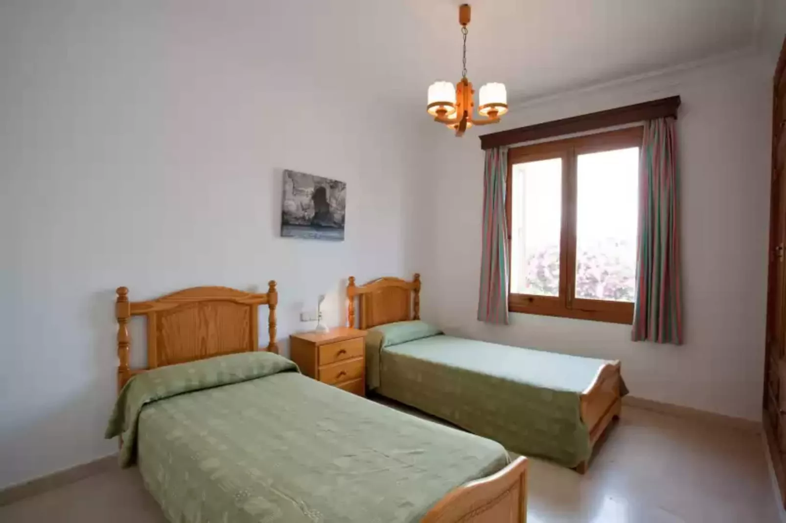 Llampudol (villa Sa Coma)-Slaapkamer