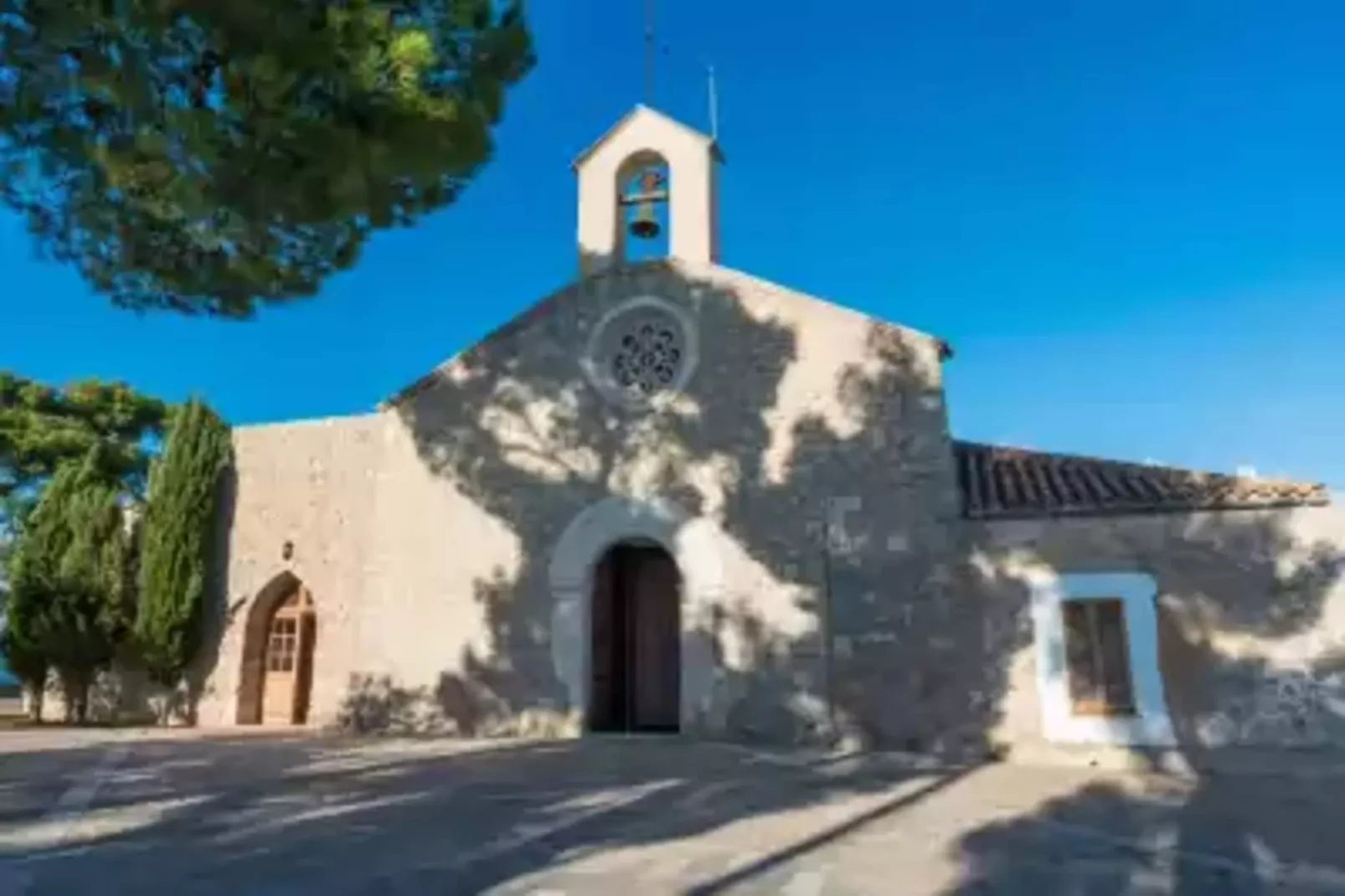 Finca Aria-Gebieden zomer 1km