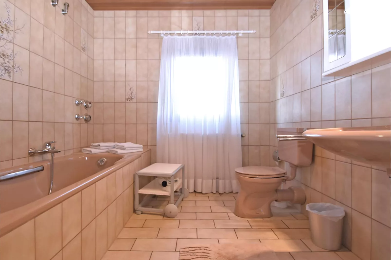 Severin-Badkamer