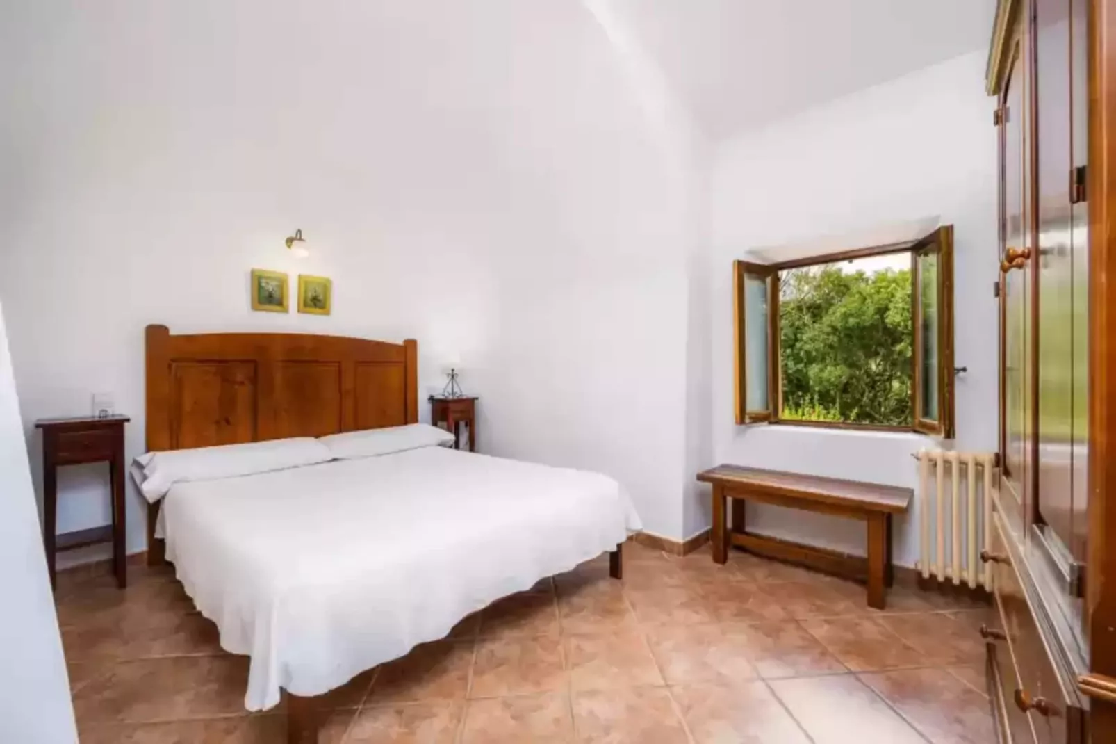 S'hort De Sa Bagura - Sa Soll-Slaapkamer