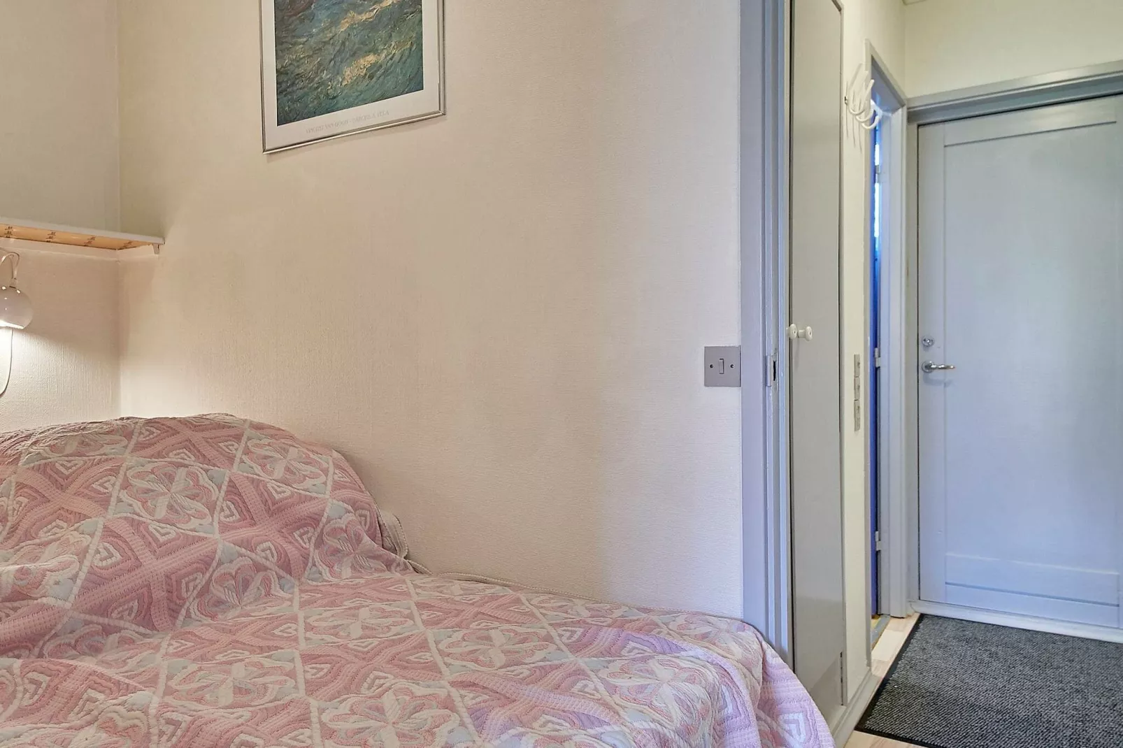 4 persoons vakantie huis in Nexø-Binnen