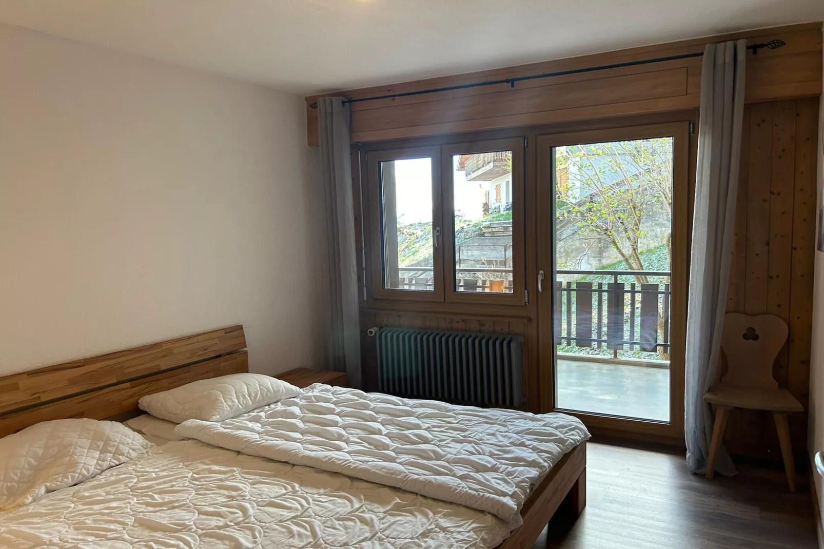 Magrappé M 440 - SKI LIFT apartment 7 pers