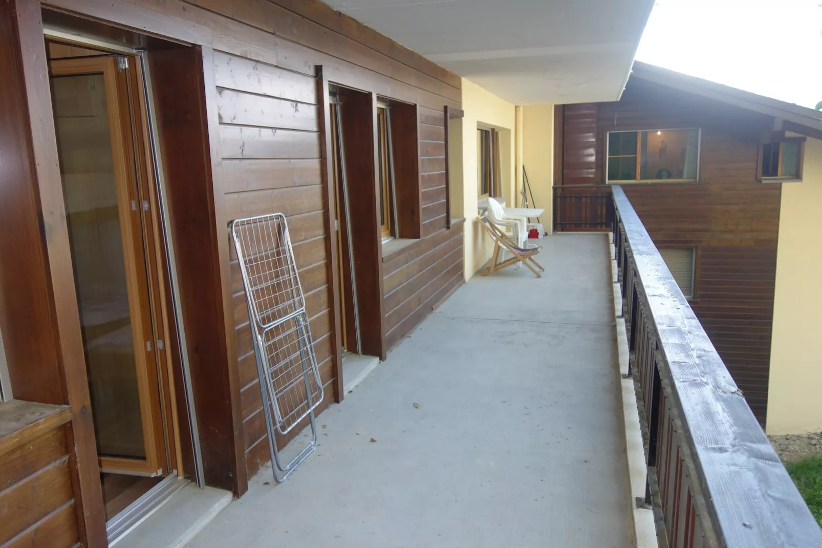 Magrappé M 440 - SKI LIFT apartment 7 pers