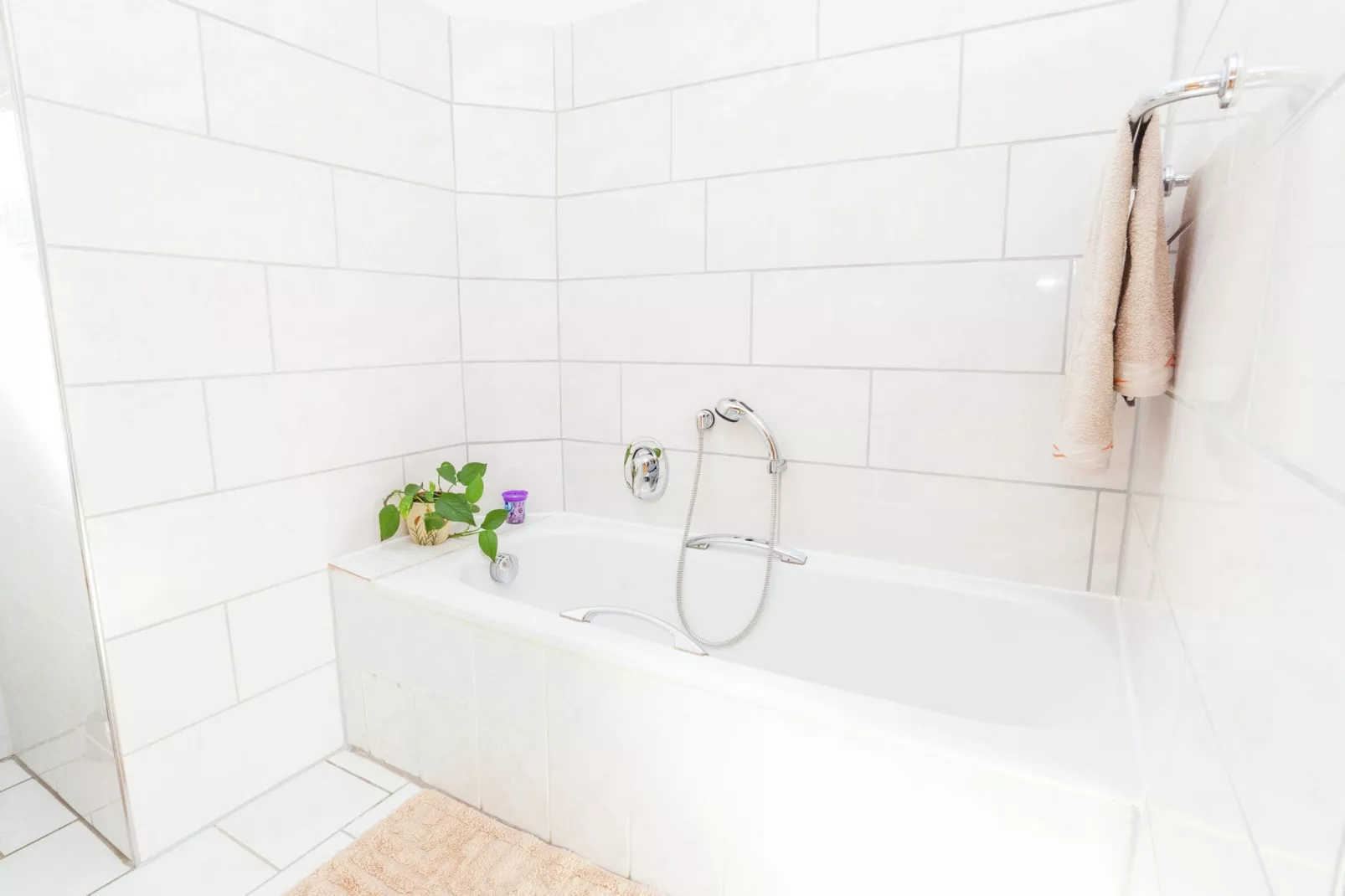 Densberg-Badkamer