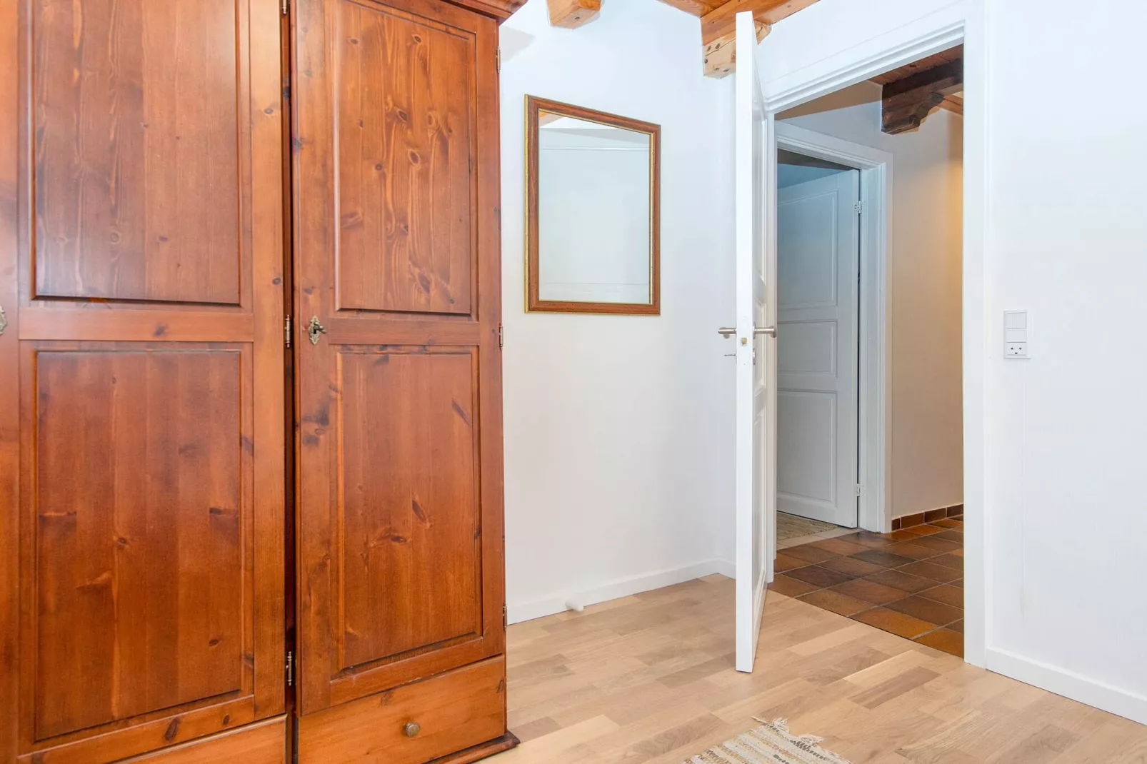 7 persoons vakantie huis in Ebeltoft-By Traum-Binnen
