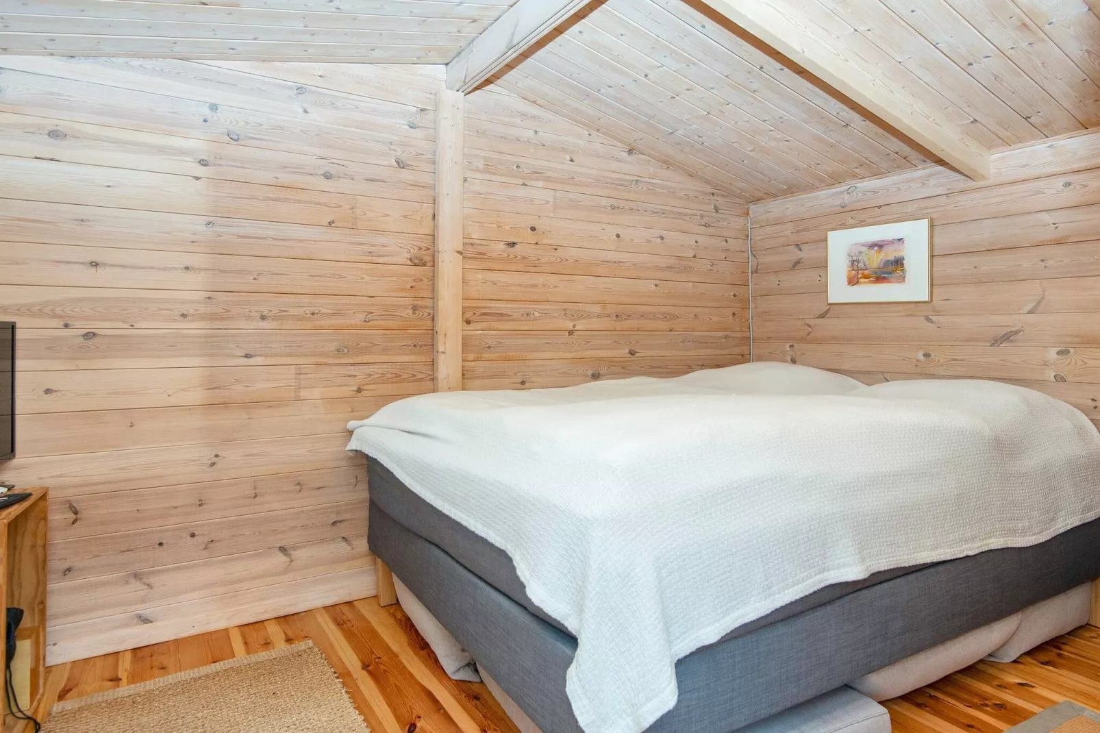 7 persoons vakantie huis in Ebeltoft-By Traum-Binnen