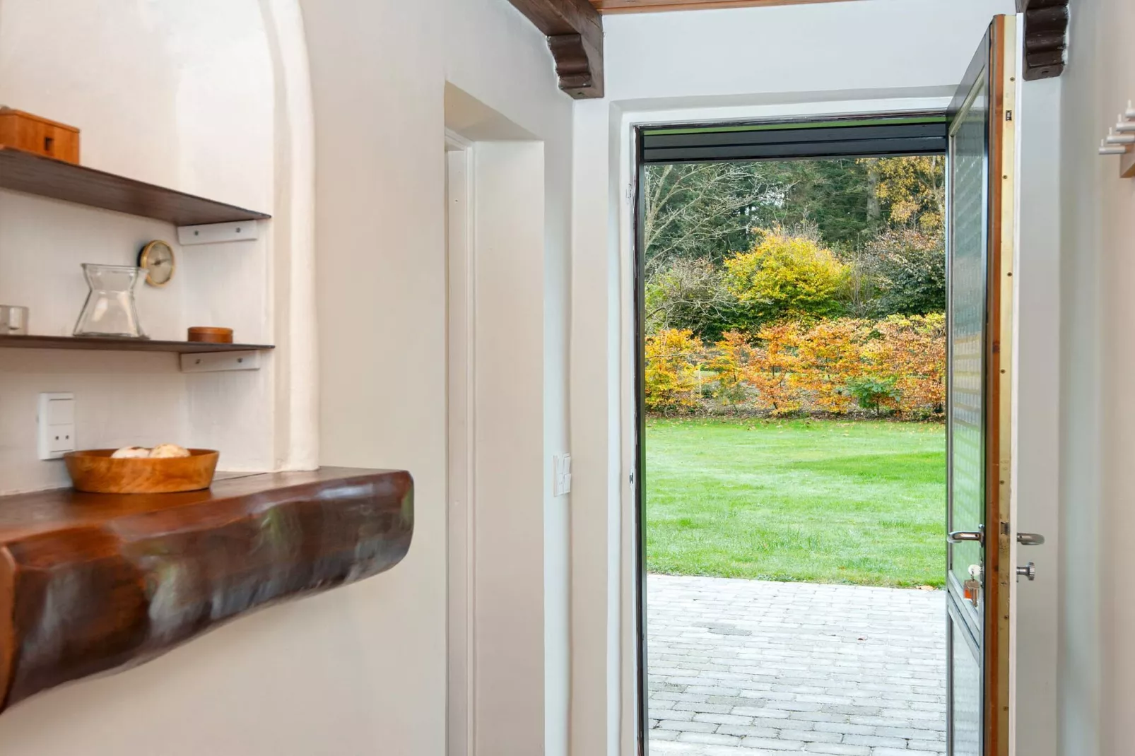 7 persoons vakantie huis in Ebeltoft-By Traum-Binnen