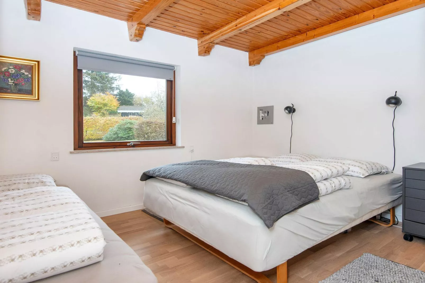 7 persoons vakantie huis in Ebeltoft-By Traum-Binnen