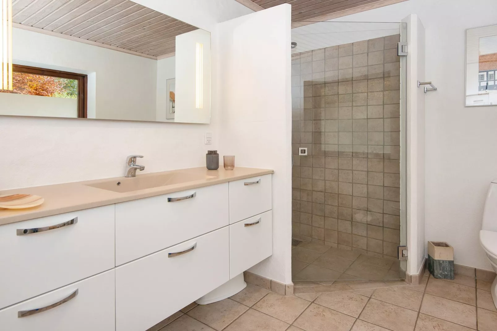 7 persoons vakantie huis in Ebeltoft-By Traum-Binnen